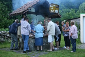 Barbecue (2) 
